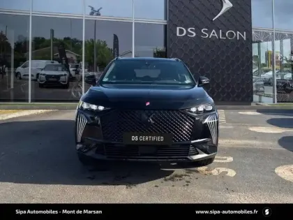 Photo 32 DS DS 7 DS7 Crossback Hybride E-Tense 225 EAT8
