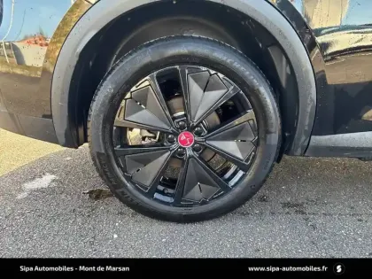 Photo 59 DS DS 7 DS7 Crossback Hybride E-Tense 225 EAT8