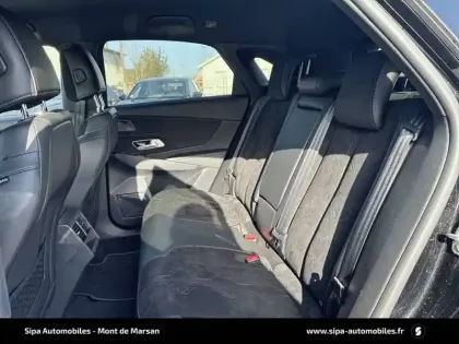 Photo 9 DS DS 7 DS7 Crossback Hybride E-Tense 225 EAT8