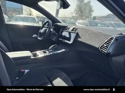 Photo 87 DS DS 7 DS7 Crossback Hybride E-Tense 225 EAT8