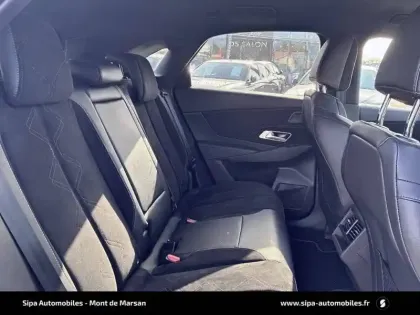 Photo 26 DS DS 7 DS7 Crossback Hybride E-Tense 225 EAT8