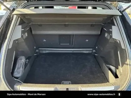 Photo 5 DS DS 7 DS7 Crossback Hybride E-Tense 225 EAT8