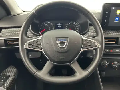 Photo 10 Dacia Sandero  TCe 90 - 22