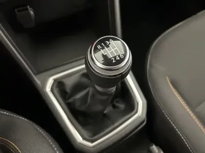 Photo 14 Dacia Sandero  TCe 90 - 22