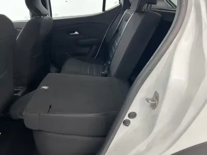 Photo 17 Dacia Sandero  TCe 90 - 22