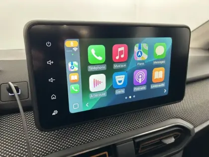 Photo 23 Dacia Sandero  TCe 90 - 22