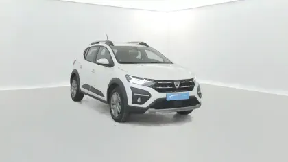 Photo 6 Dacia Sandero  TCe 90 - 22