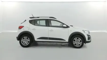 Photo 5 Dacia Sandero  TCe 90 - 22