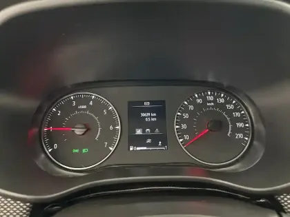 Photo 12 Dacia Sandero  TCe 90 - 22