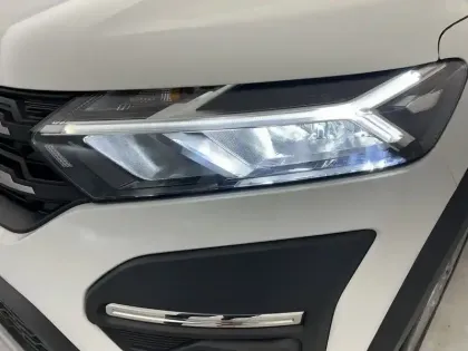 Photo 21 Dacia Sandero  TCe 90 - 22