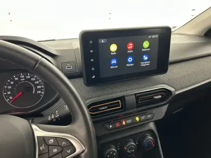 Photo 13 Dacia Sandero  TCe 90 - 22