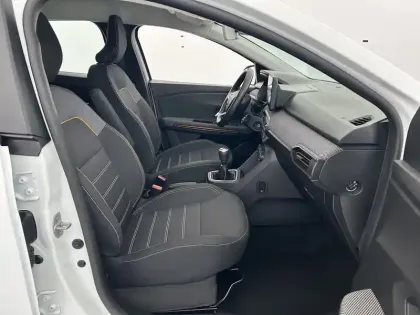 Photo 11 Dacia Sandero  TCe 90 - 22