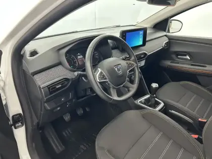 Photo 9 Dacia Sandero  TCe 90 - 22