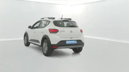 Photo 2 Dacia Sandero  TCe 90 - 22