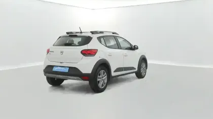 Photo 4 Dacia Sandero  TCe 90 - 22