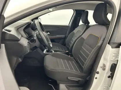 Photo 15 Dacia Sandero  TCe 90 - 22