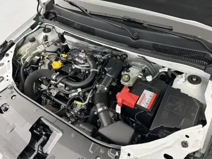 Photo 20 Dacia Sandero  TCe 90 - 22