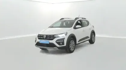 Photo Dacia Sandero Stepway Confort