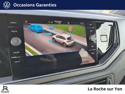 Photo 36 Volkswagen Taigo  1.0 TSI 116 DSG7