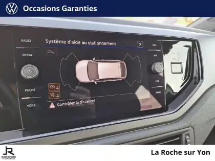 Photo 40 Volkswagen Taigo  1.0 TSI 116 DSG7