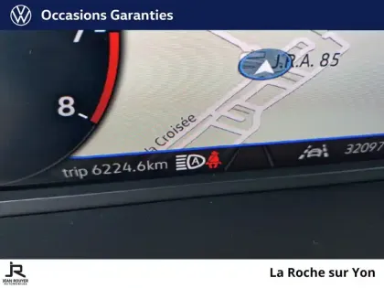 Photo 24 Volkswagen Taigo  1.0 TSI 116 DSG7