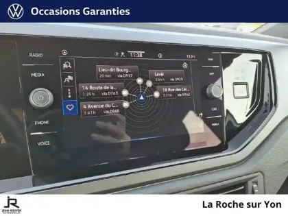 Photo 34 Volkswagen Taigo  1.0 TSI 116 DSG7