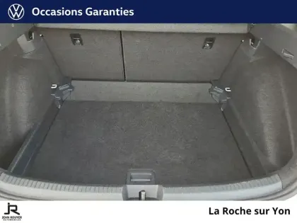 Photo 14 Volkswagen Taigo  1.0 TSI 116 DSG7