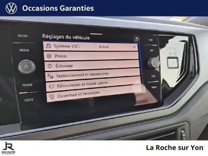 Photo 35 Volkswagen Taigo  1.0 TSI 116 DSG7