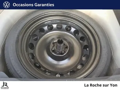 Photo 21 Volkswagen Taigo  1.0 TSI 116 DSG7