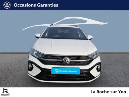 Photo 7 Volkswagen Taigo  1.0 TSI 116 DSG7