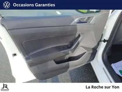 Photo 22 Volkswagen Taigo  1.0 TSI 116 DSG7