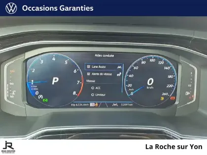 Photo 38 Volkswagen Taigo  1.0 TSI 116 DSG7