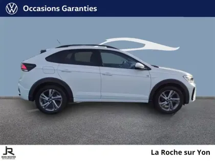 Photo 5 Volkswagen Taigo  1.0 TSI 116 DSG7