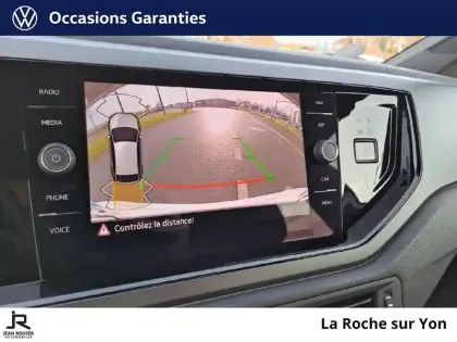 Photo 39 Volkswagen Taigo  1.0 TSI 116 DSG7