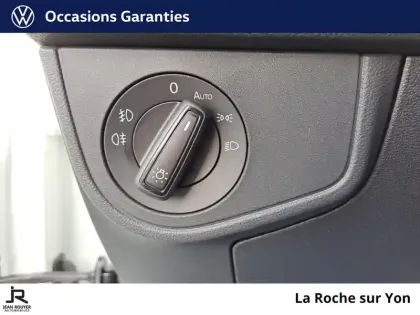 Photo 23 Volkswagen Taigo  1.0 TSI 116 DSG7