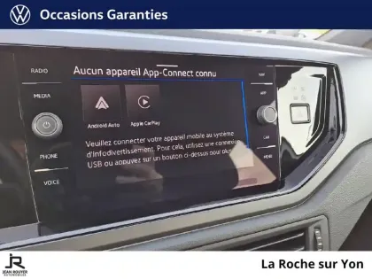 Photo 33 Volkswagen Taigo  1.0 TSI 116 DSG7