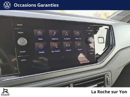 Photo 10 Volkswagen Taigo  1.0 TSI 116 DSG7