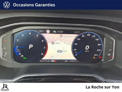 Photo 28 Volkswagen Taigo  1.0 TSI 116 DSG7