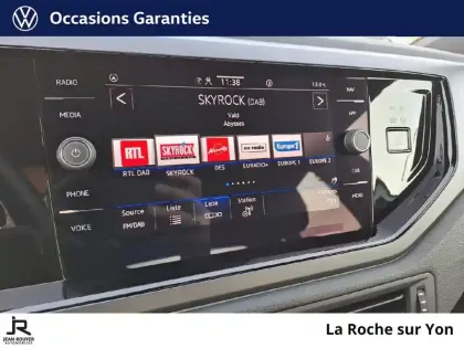 Photo 30 Volkswagen Taigo  1.0 TSI 116 DSG7