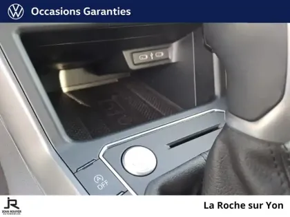 Photo 26 Volkswagen Taigo  1.0 TSI 116 DSG7