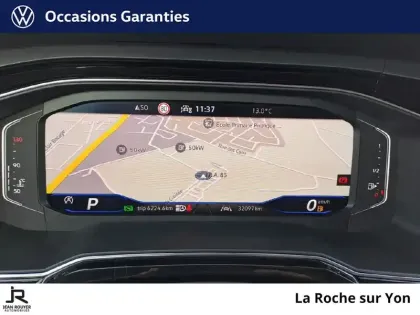 Photo 29 Volkswagen Taigo  1.0 TSI 116 DSG7