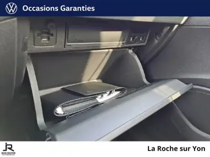 Photo 42 Volkswagen Taigo  1.0 TSI 116 DSG7