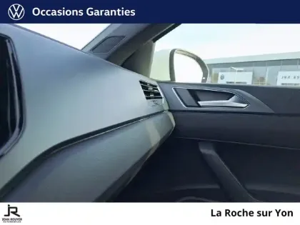 Photo 43 Volkswagen Taigo  1.0 TSI 116 DSG7