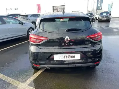 Photo 12 Renault Clio  TCe 90 - 21