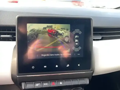 Photo 16 Renault Clio  TCe 90 - 21