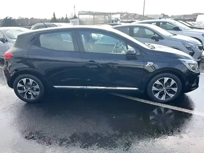 Photo 11 Renault Clio  TCe 90 - 21