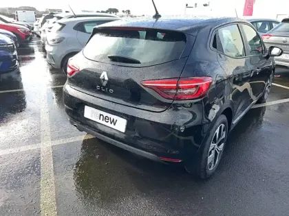 Photo 14 Renault Clio  TCe 90 - 21