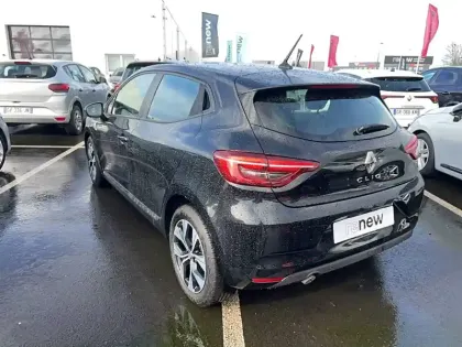 Photo 13 Renault Clio  TCe 90 - 21