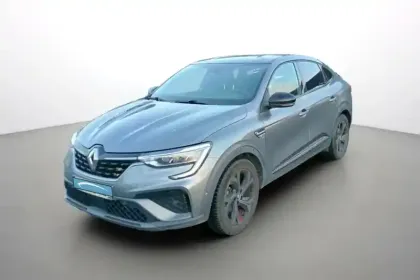 Photo Renault Arkana R.s. Line