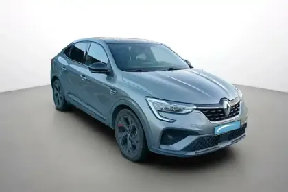 Photo 7 Renault Arkana  E-Tech 145 - 21B